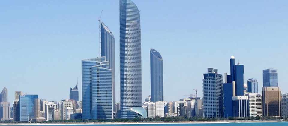 International skyscrapers